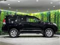 2012 Toyota Land Cruiser Prado