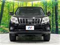 2012 Toyota Land Cruiser Prado