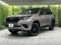 2021 Toyota Land Cruiser Prado
