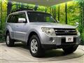 2006 Mitsubishi Pajero