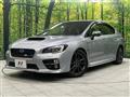 2015 Subaru WRX S4