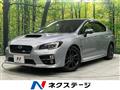 2015 Subaru WRX S4