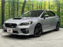 2015 Subaru WRX S4