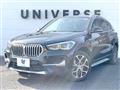 2021 BMW X1