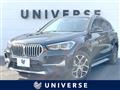 2021 BMW X1