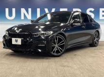 2019 BMW 3 Series
