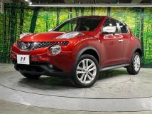 2017 Nissan Juke
