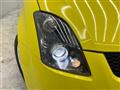 2008 Suzuki Swift