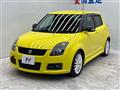 2008 Suzuki Swift