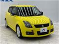 2008 Suzuki Swift