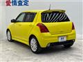 2008 Suzuki Swift