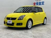 2008 Suzuki Swift