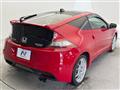 2010 Honda CR-Z