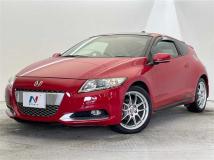 2010 Honda CR-Z