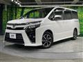 2017 Toyota Voxy