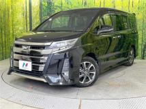 2018 Toyota Noah