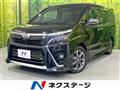 2020 Toyota Voxy