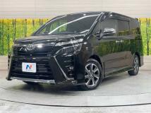 2021 Toyota Voxy