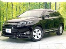 2017 Toyota Harrier