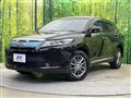 2017 Toyota Harrier
