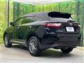 2017 Toyota Harrier