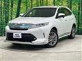 2019 Toyota Harrier