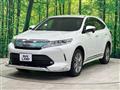 2019 Toyota Harrier
