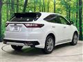 2019 Toyota Harrier