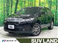 2019 Toyota Harrier