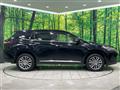 2019 Toyota Harrier