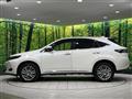 2016 Toyota Harrier