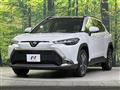 2025 Toyota CorollaCross