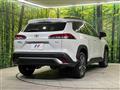 2025 Toyota CorollaCross