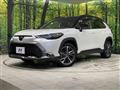 2024 Toyota CorollaCross