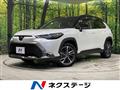 2024 Toyota CorollaCross