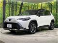 2024 Toyota CorollaCross