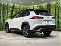 2024 Toyota CorollaCross
