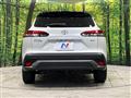 2024 Toyota CorollaCross