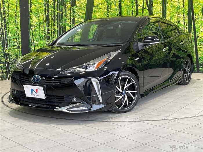 2020 Toyota Prius