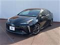 2021 Toyota Prius