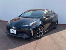 2021 Toyota Prius