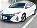 2018 Toyota Prius PHV