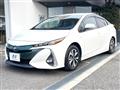 2018 Toyota Prius PHV