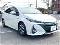 2018 Toyota Prius PHV