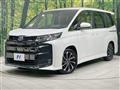 2022 Toyota Noah