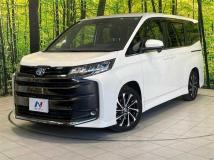 2022 Toyota Noah