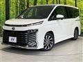 2023 Toyota Voxy
