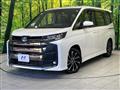2023 Toyota Noah