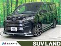 2023 Toyota Noah