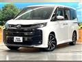 2023 Toyota Noah